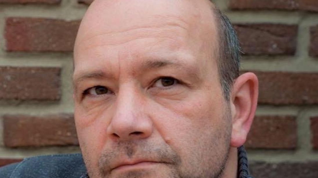 Mirko Hopff